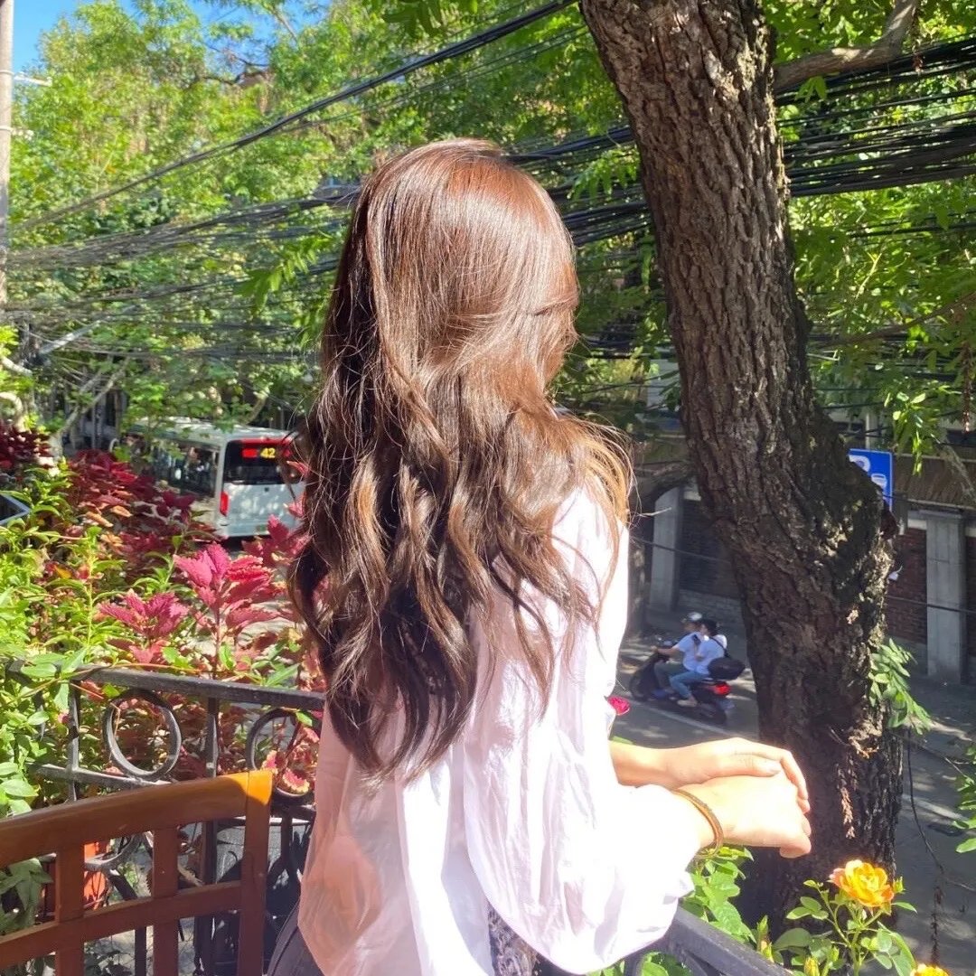 我的夏日恋曲
