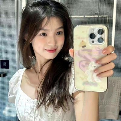 我钟情的人
